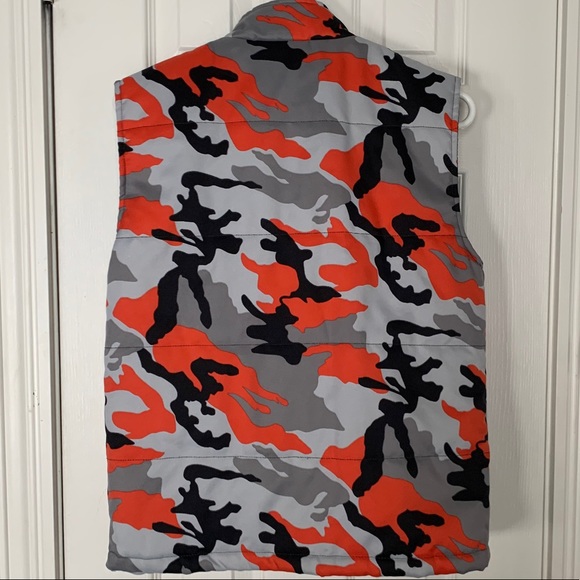 Army Vest for Kids❤️🔥 - Picture 2 of 3